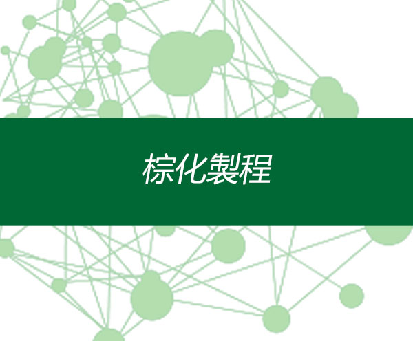 水平棕化製程